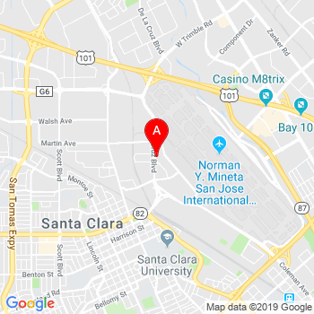 2351 De La Cruz Blvd, Santa Clara, CA 95050 2351 De La Cruz Blvd, Santa Clara, CA 95050