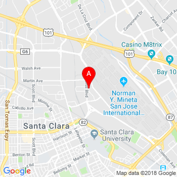2351 De La Cruz Blvd, Santa Clara, CA 95050 2351 De La Cruz Blvd, Santa Clara, CA 95050