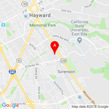 25655 Dollar St Hayward, CA 94544 25655 Dollar St Hayward, CA 94544