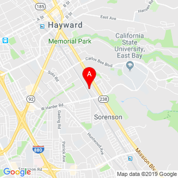 25655 Dollar St Hayward, CA 94544 25655 Dollar St Hayward, CA 94544