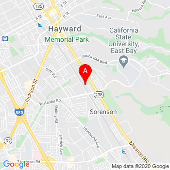25655 Dollar St Hayward, CA 94544 25655 Dollar St Hayward, CA 94544