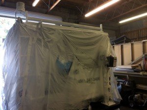 Roof Leaks