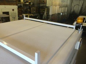 Completed Roof